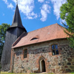 Dorfkirche Letzin