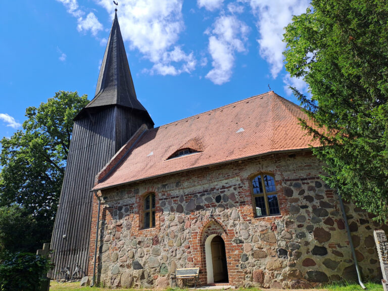 Dorfkirche Letzin